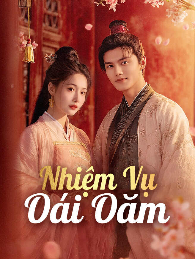 Nhiệm Vụ Oái Oăm