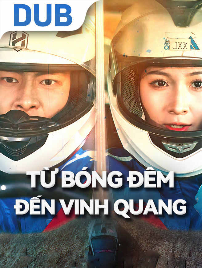 Từ Bóng Đêm Đến Vinh Quang