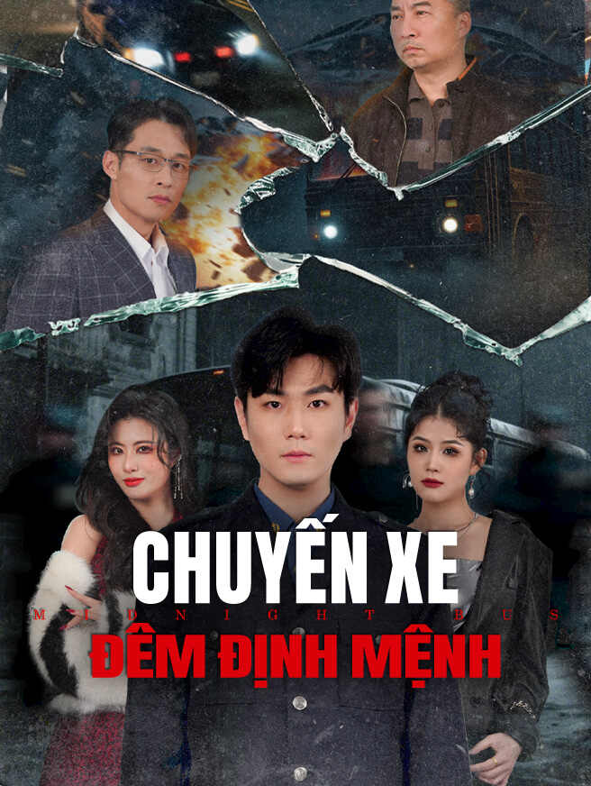 Chuyến Xe Đêm Định Mệnh