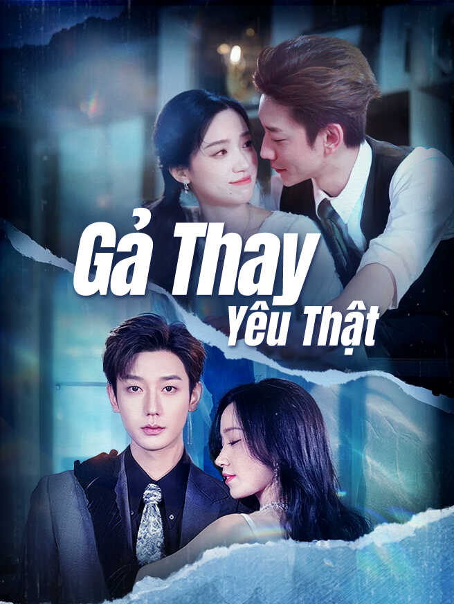 Gả Thay Yêu Thật