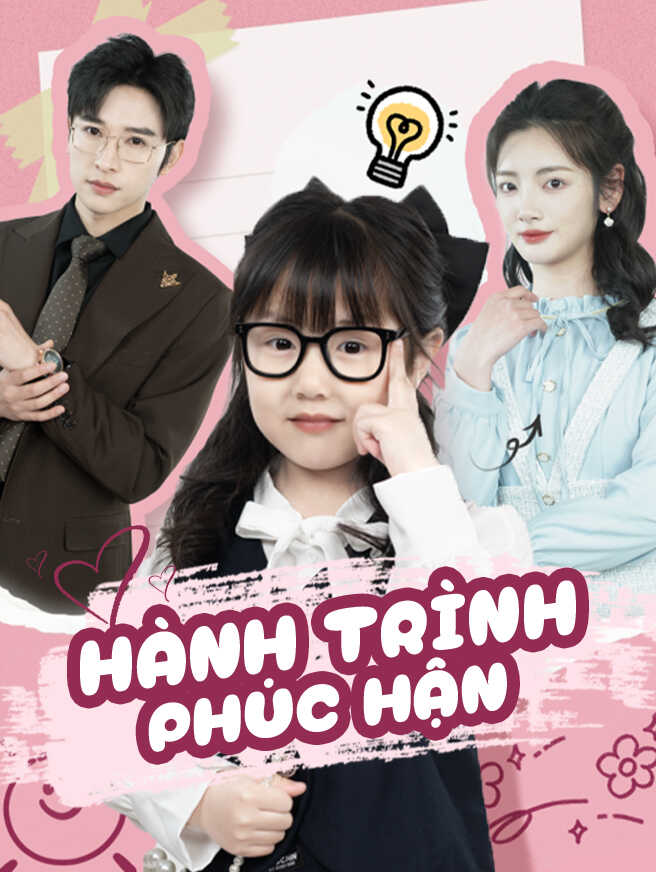 Hành Trình Phục Hận