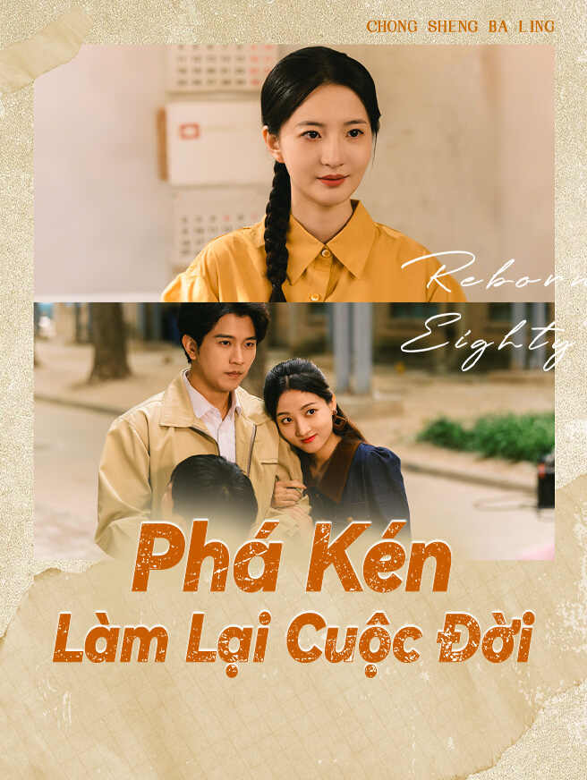 Phá Kén Làm Lại Cuộc Đời