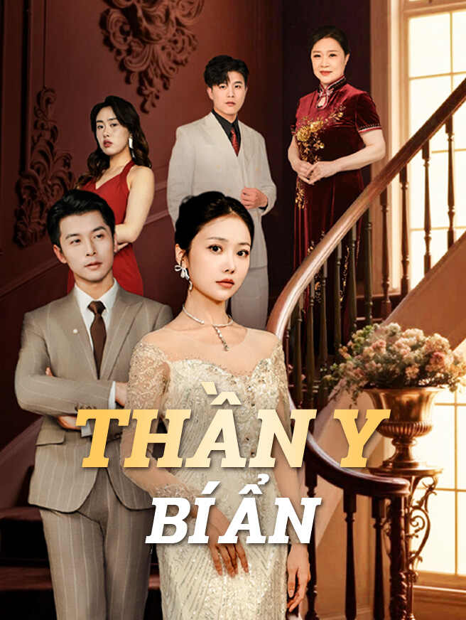 Thần Y Bí Ẩn – Xem Full Tập Miễn Phí Thần Y Bí Ẩn – Xem Full Tập Miễn Phí
