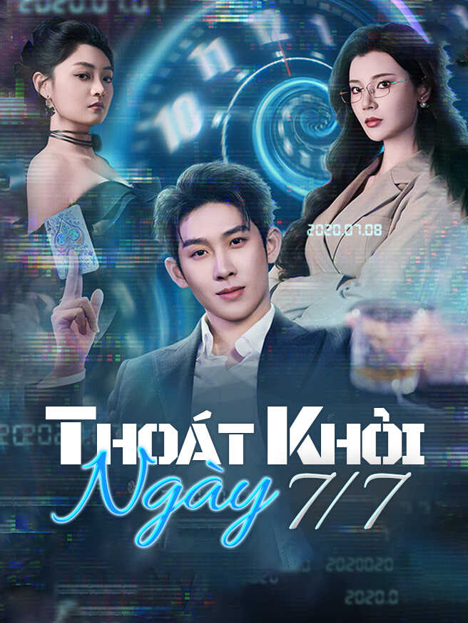 Thoát Khỏi Ngày 7/7 Tonton episode lengkap secara gratis Thoát Khỏi Ngày 7/7 Tonton episode lengkap secara gratis