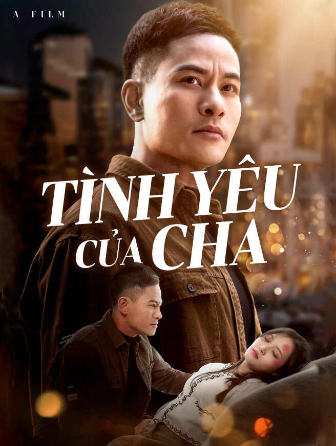 Tình Yêu Của Cha